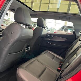 Caoa Chery TIGGO 5X PRO 1.5 VVT TURBO iFLEX CVT