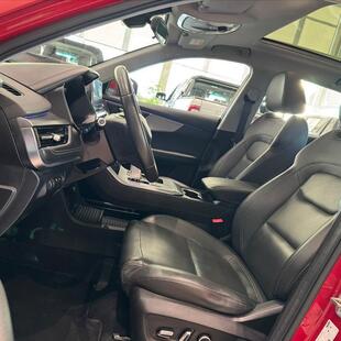 Caoa Chery TIGGO 5X PRO 1.5 VVT TURBO iFLEX CVT