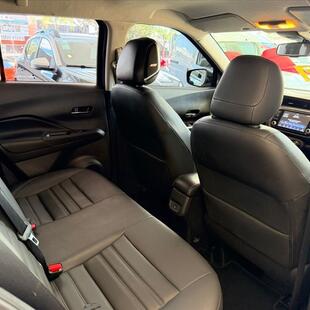 Nissan KICKS 1.6 16V FLEXSTART EXCLUSIVE XTRONIC