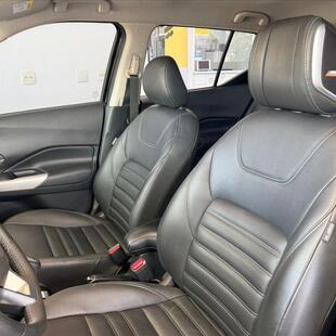 Nissan KICKS 1.6 16V FLEXSTART EXCLUSIVE XTRONIC