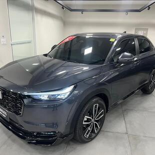 Honda HR-V 1.5 DI I-VTEC TURBO FLEX TOURING CVT