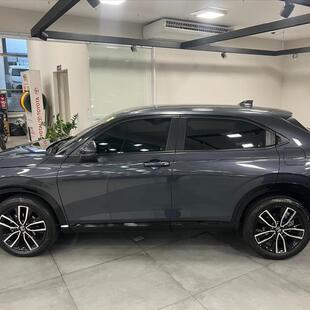 Honda HR-V 1.5 DI I-VTEC TURBO FLEX TOURING CVT