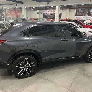 Honda HR-V 1.5 DI I-VTEC TURBO FLEX TOURING CVT