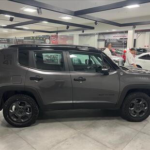 Jeep RENEGADE 1.3 T270 TURBO FLEX WILLYS 4X4 AT9