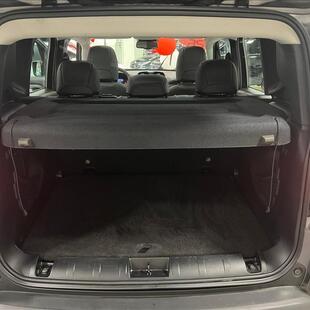 Jeep RENEGADE 1.3 T270 TURBO FLEX WILLYS 4X4 AT9