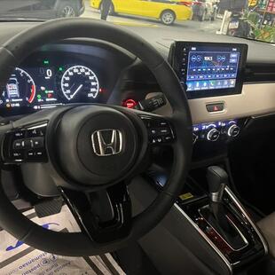 Honda HR-V 1.5 DI I-VTEC TURBO FLEX TOURING CVT