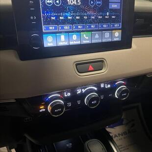 Honda HR-V 1.5 DI I-VTEC TURBO FLEX TOURING CVT