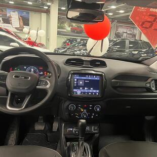 Jeep RENEGADE 1.3 T270 TURBO FLEX WILLYS 4X4 AT9