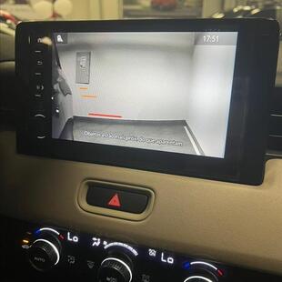 Honda HR-V 1.5 DI I-VTEC TURBO FLEX TOURING CVT