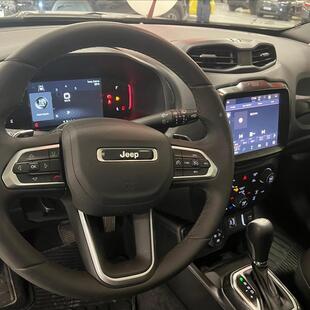 Jeep RENEGADE 1.3 T270 TURBO FLEX WILLYS 4X4 AT9