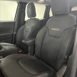 Jeep RENEGADE 1.3 T270 TURBO FLEX WILLYS 4X4 AT9