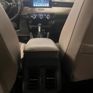Honda HR-V 1.5 DI I-VTEC TURBO FLEX TOURING CVT