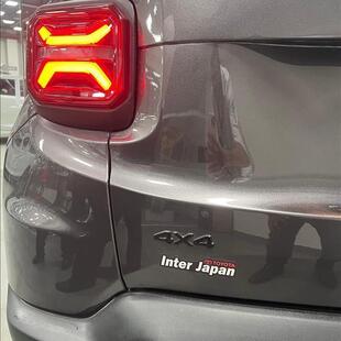 Jeep RENEGADE 1.3 T270 TURBO FLEX WILLYS 4X4 AT9