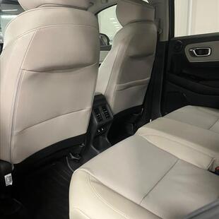 Honda HR-V 1.5 DI I-VTEC TURBO FLEX TOURING CVT