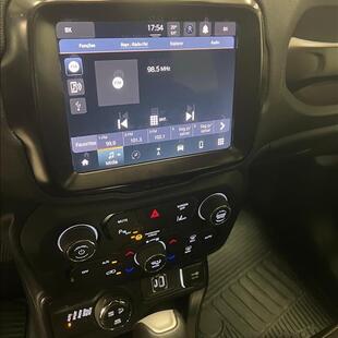 Jeep RENEGADE 1.3 T270 TURBO FLEX WILLYS 4X4 AT9