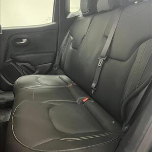 Jeep RENEGADE 1.3 T270 TURBO FLEX WILLYS 4X4 AT9