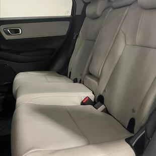 Honda HR-V 1.5 DI I-VTEC TURBO FLEX TOURING CVT