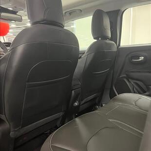 Jeep RENEGADE 1.3 T270 TURBO FLEX WILLYS 4X4 AT9