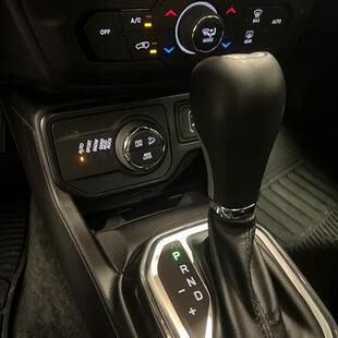 Jeep RENEGADE 1.3 T270 TURBO FLEX WILLYS 4X4 AT9