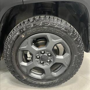 Jeep RENEGADE 1.3 T270 TURBO FLEX WILLYS 4X4 AT9