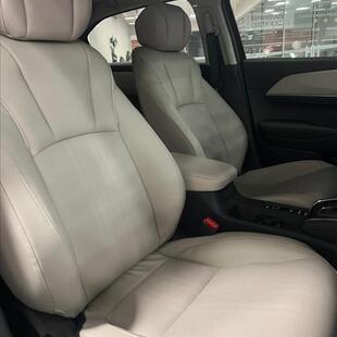 Honda HR-V 1.5 DI I-VTEC TURBO FLEX TOURING CVT