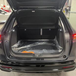 Honda HR-V 1.5 DI I-VTEC TURBO FLEX TOURING CVT