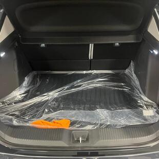 Honda HR-V 1.5 DI I-VTEC TURBO FLEX TOURING CVT