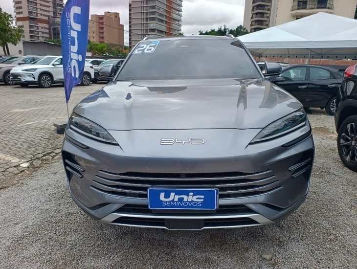 galeria SONG PLUS PREMIUM