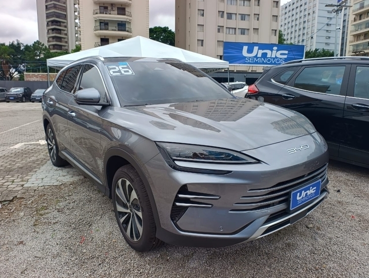 galeria SONG PLUS PREMIUM