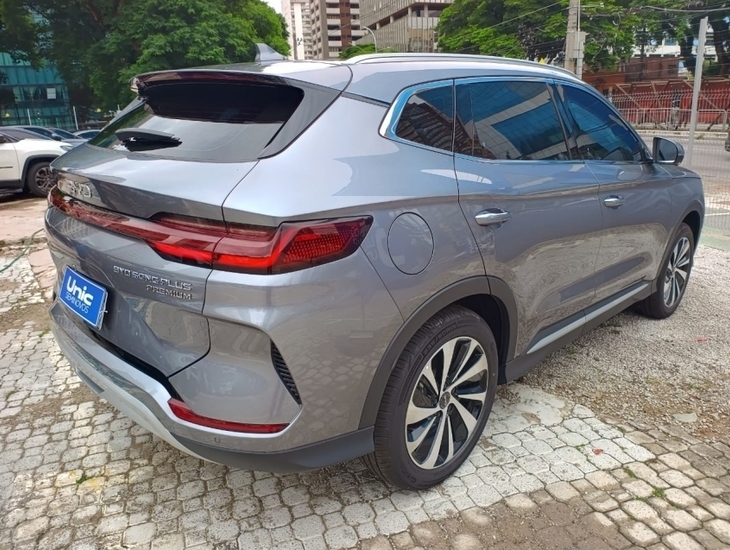 galeria SONG PLUS PREMIUM