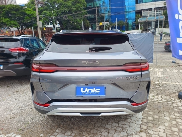 galeria SONG PLUS PREMIUM