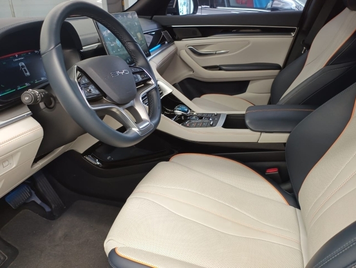 galeria SONG PLUS PREMIUM