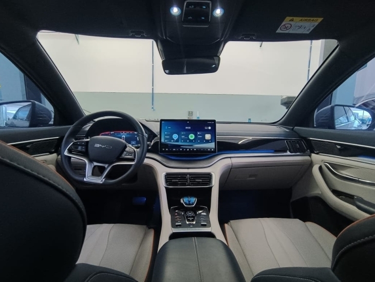 galeria SONG PLUS PREMIUM