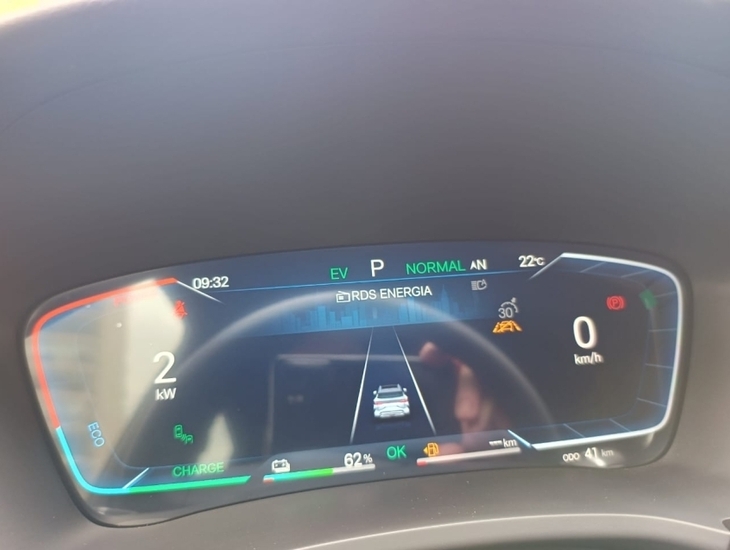 galeria SONG PLUS PREMIUM