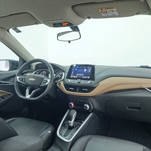 Chevrolet ONIX 1.0 TURBO FLEX PREMIER AUTOMÁTICO