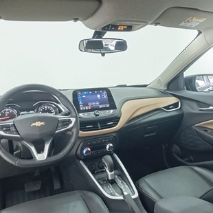 Chevrolet ONIX 1.0 TURBO FLEX PREMIER AUTOMÁTICO