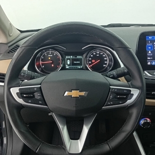 Chevrolet ONIX 1.0 TURBO FLEX PREMIER AUTOMÁTICO
