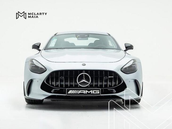 galeria AMG