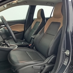 Chevrolet ONIX 1.0 TURBO FLEX PREMIER AUTOMÁTICO