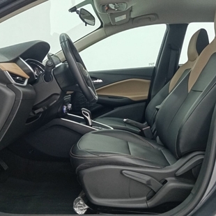Chevrolet ONIX 1.0 TURBO FLEX PREMIER AUTOMÁTICO