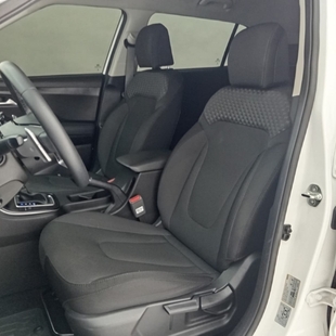 Hyundai CRETA 1.0 TGDI FLEX LIMITED AUTOMÁTICO