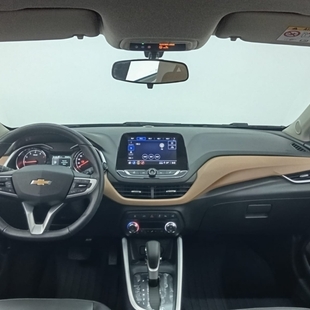 Chevrolet ONIX 1.0 TURBO FLEX PREMIER AUTOMÁTICO