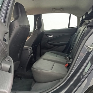 Chevrolet ONIX 1.0 TURBO FLEX PREMIER AUTOMÁTICO
