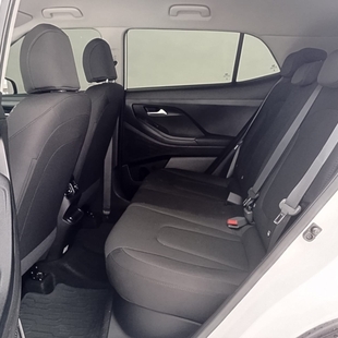 Hyundai CRETA 1.0 TGDI FLEX LIMITED AUTOMÁTICO