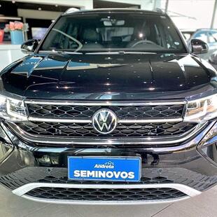 Volkswagen TAOS 1.4 250 TSI TOTAL FLEX HIGHLINE AUTOMÁTICO