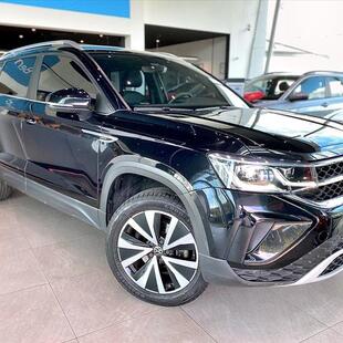 Volkswagen TAOS 1.4 250 TSI TOTAL FLEX HIGHLINE AUTOMÁTICO