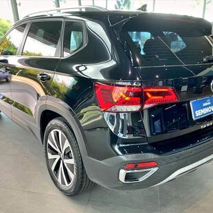 Volkswagen TAOS 1.4 250 TSI TOTAL FLEX HIGHLINE AUTOMÁTICO