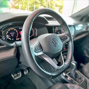 Volkswagen TAOS 1.4 250 TSI TOTAL FLEX HIGHLINE AUTOMÁTICO