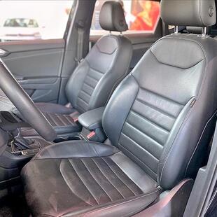 Volkswagen TAOS 1.4 250 TSI TOTAL FLEX HIGHLINE AUTOMÁTICO
