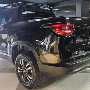 Fiat TORO 1.3 TURBO 270 FLEX FREEDOM AT6